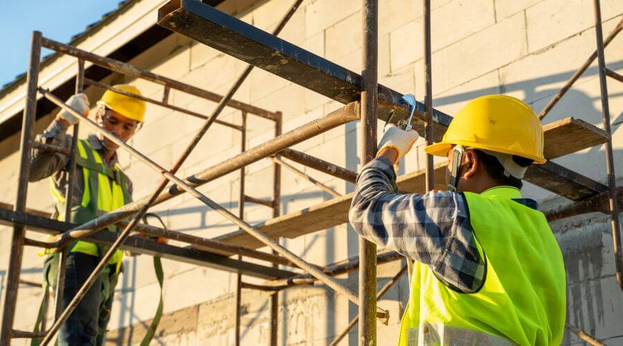 Professional fairlawn roofing services in Stoddard, WI